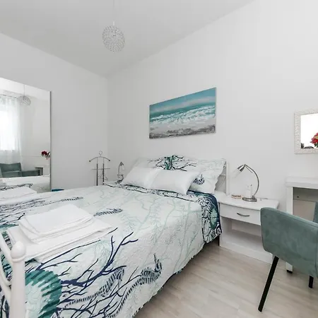 Zajc Apartament Trogir