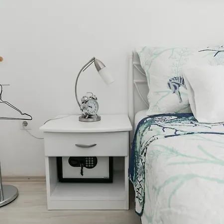 Apartament Zajc *