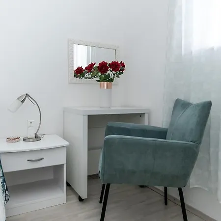Zajc Apartament Trogir