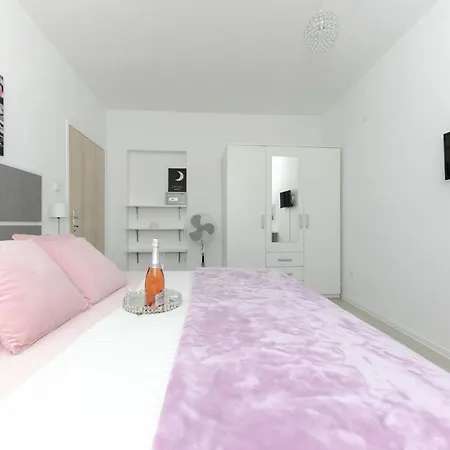 Zajc Apartment *