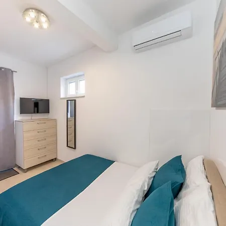 Apartament Zajc Trogir