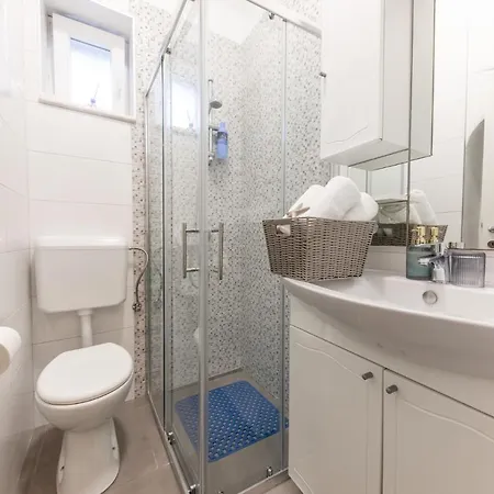 Apartament Zajc