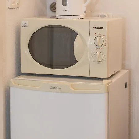 Apartament Zajc *