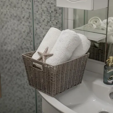 Apartament Zajc Trogir