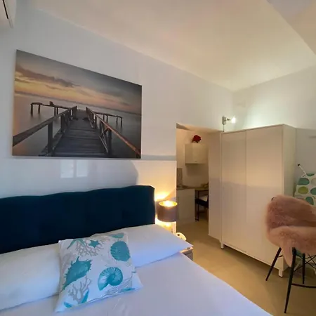 Apartment Zajc