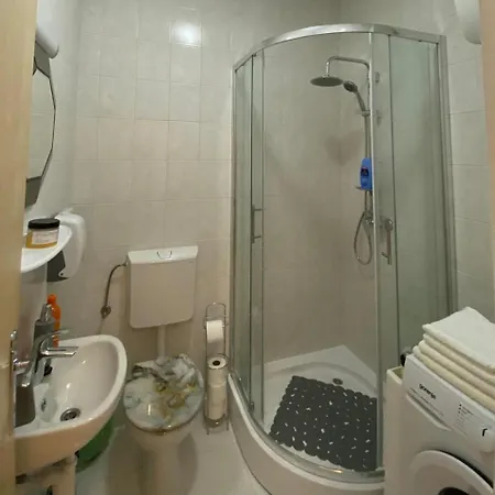 Zajc Apartmán Trogir