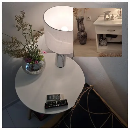 Apartment Zajc