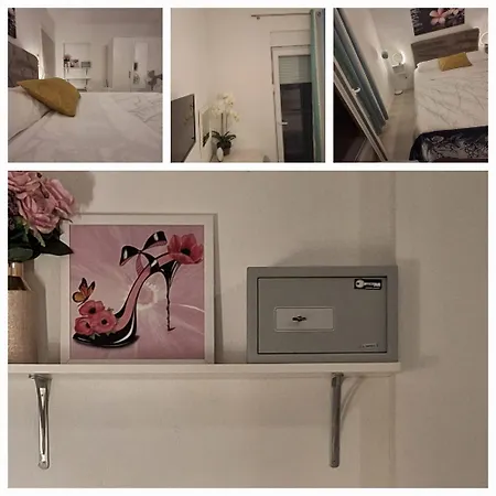 Zajc Apartament *