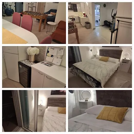 Zajc Apartament Trogir
