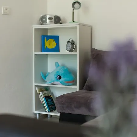 Zajc Apartament *
