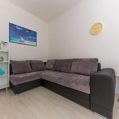 Apartament Zajc *