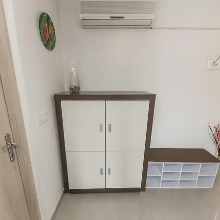 Apartament Zajc