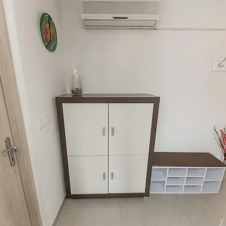 Apartment Zajc