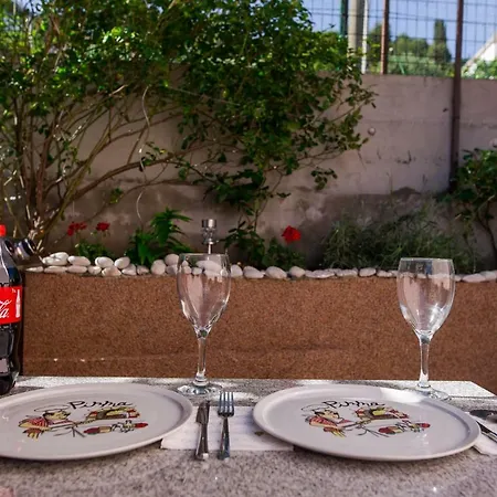 Apartament Zajc Trogir