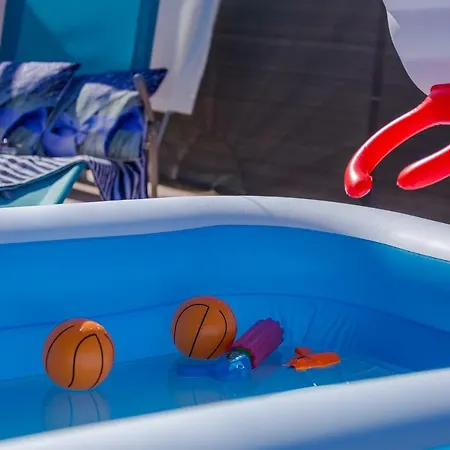 Apartment Zajc Trogir