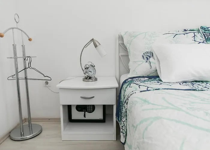 Apartment Zajc *