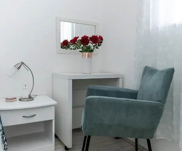 Zajc Apartment Trogir