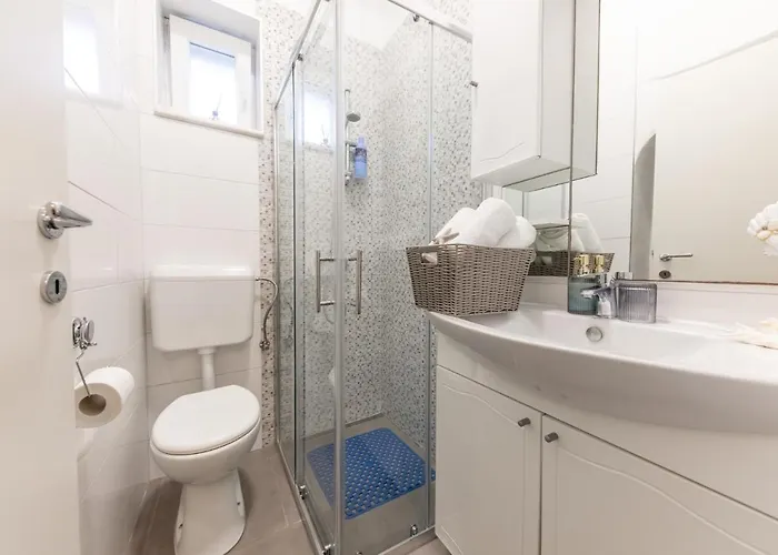 Apartment Zajc