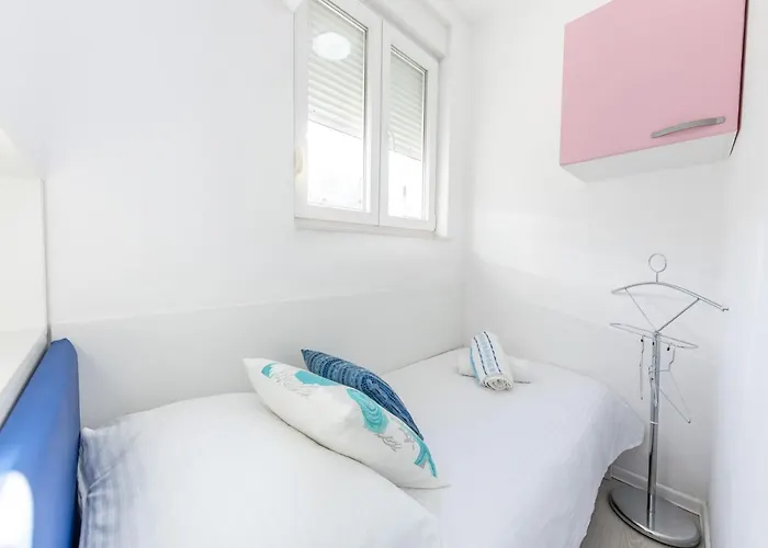Zajc Apartment *