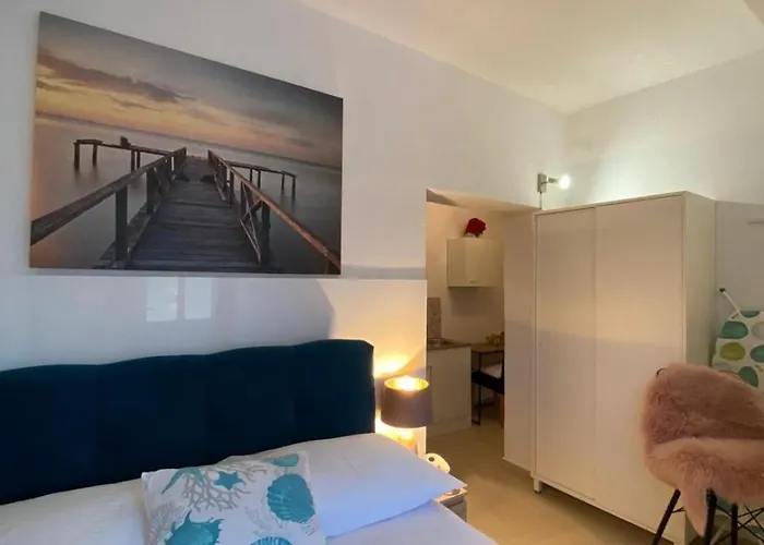 Apartment Zajc