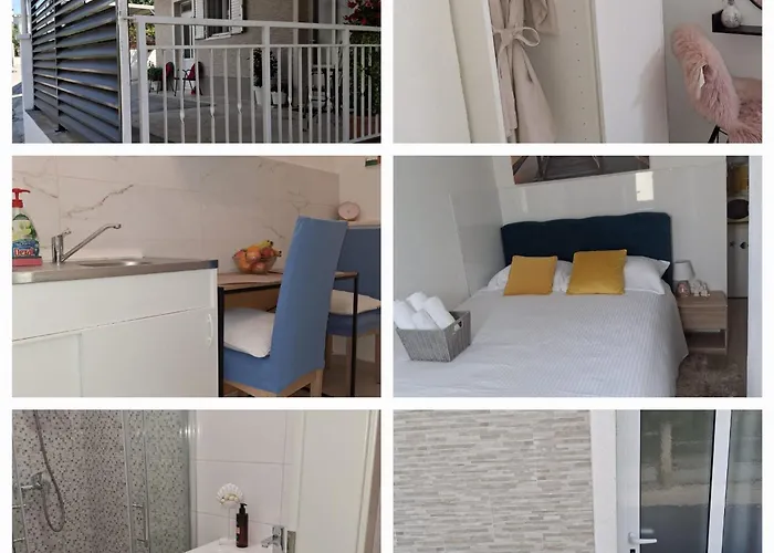 Zajc Apartment