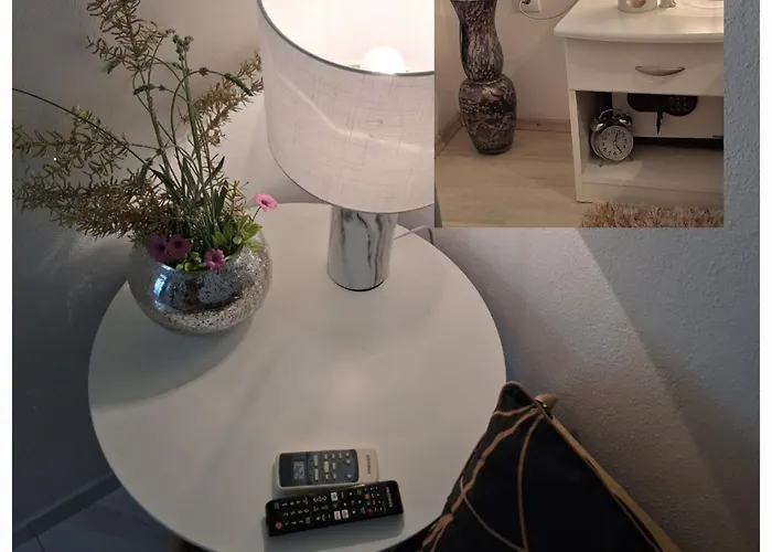 Apartment Zajc