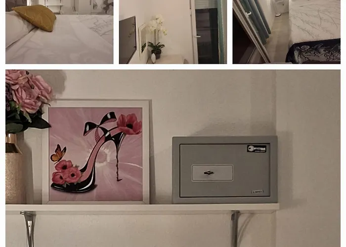 Zajc Apartment *