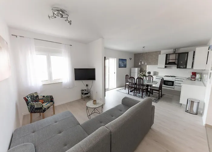 Zajc Apartment