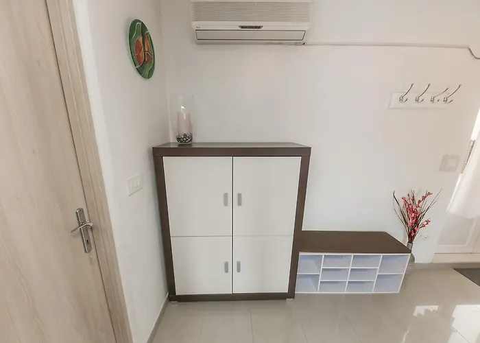 Apartment Zajc