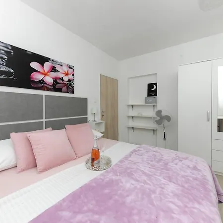 Zajc Апартаменти