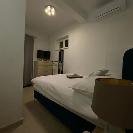 شقة Zajc تروغير