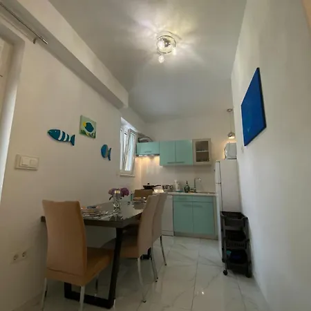 Zajc Trogir