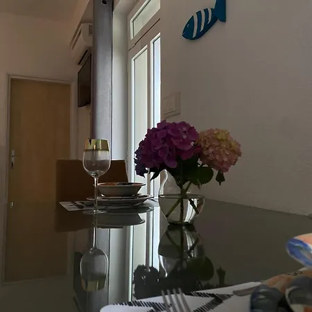 Апартаменти Zajc