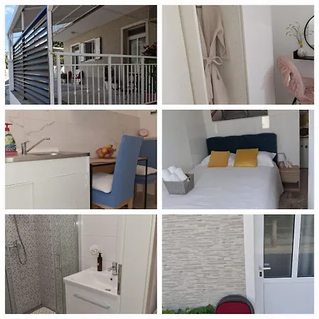 Zajc Апартаменти