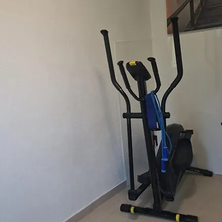 Zajc Apartment *