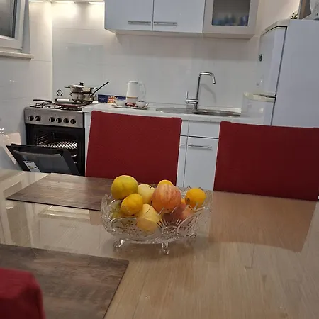 Apartment Zajc