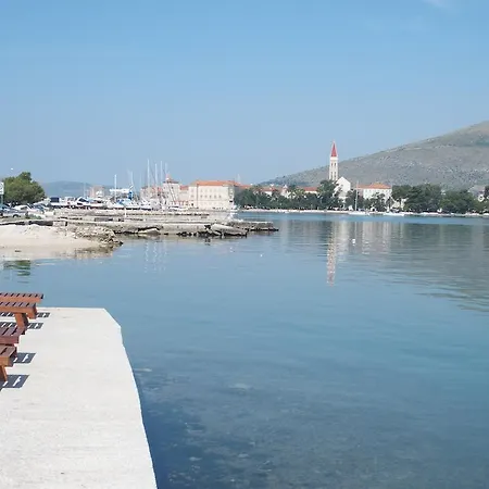 Lägenhet Zajc Trogir