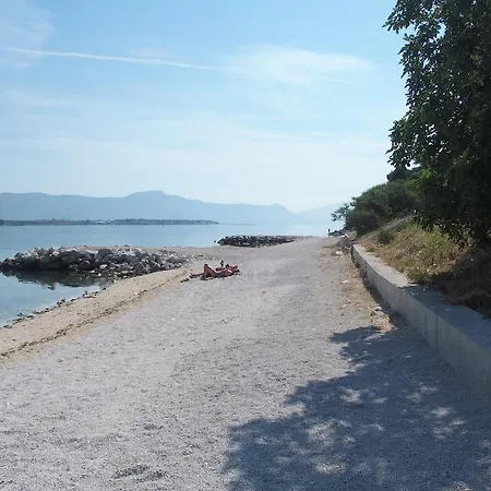 Zajc Апартаменти