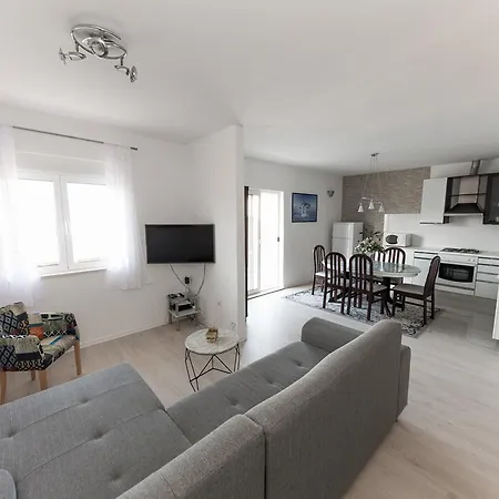 Zajc Апартаменти