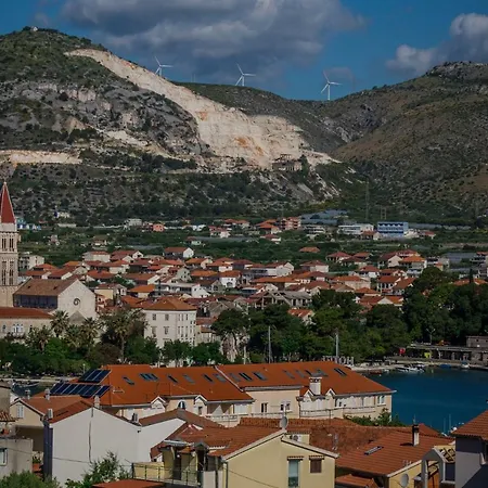 Zajc Апартаменти *