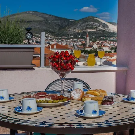 Lägenhet Zajc Trogir