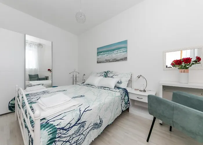 Zajc Apartamento Trogir