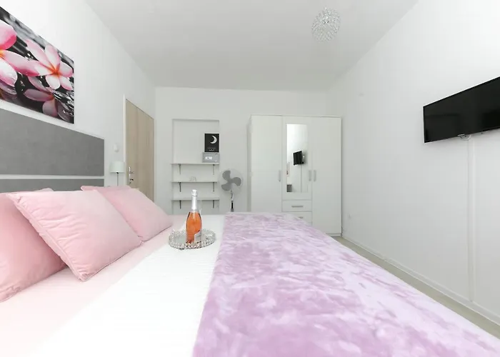 Zajc Apartamento *
