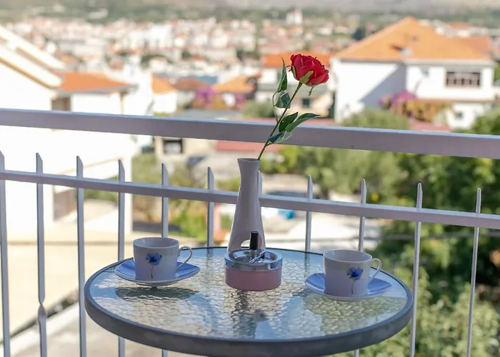 Zajc Trogir