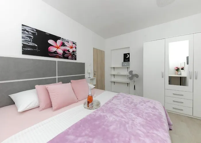 Zajc Apartamento