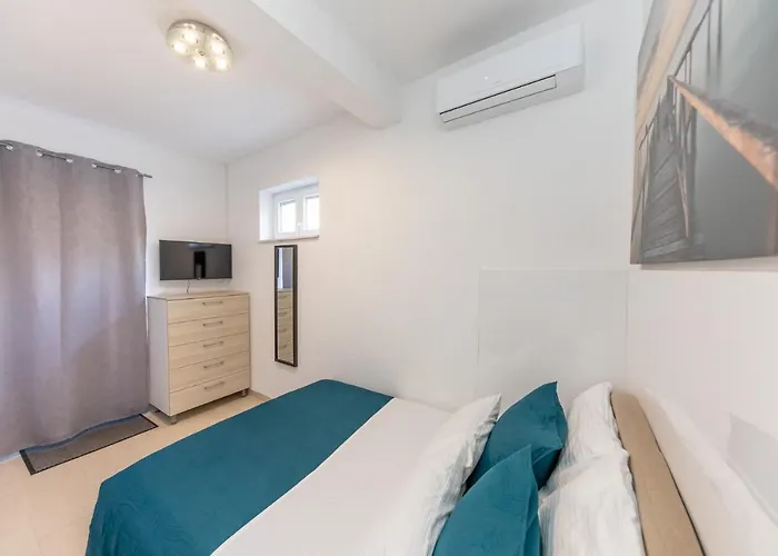 Apartamento Zajc Trogir