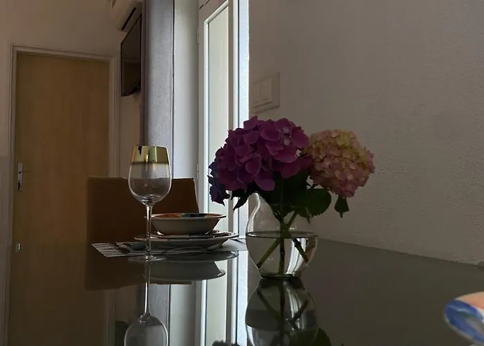 Apartamento Zajc