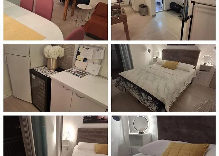 Zajc Apartamento Trogir