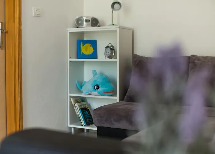 Zajc Apartamento *