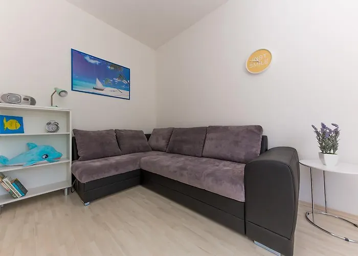 Apartamento Zajc *
